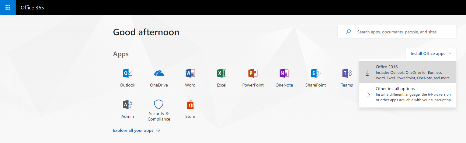 how to uninstall office 365 apps and reinstall